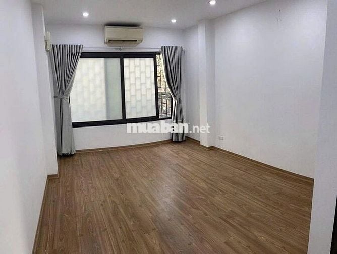 Cho thuê NHÀ RIÊNG – Ngõ 211 Khương Trung, Thanh Xuân