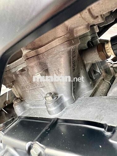 [GÓP DC GIỮ CAVET] SATRIA 150 2020-BS TPHCM-9 chu