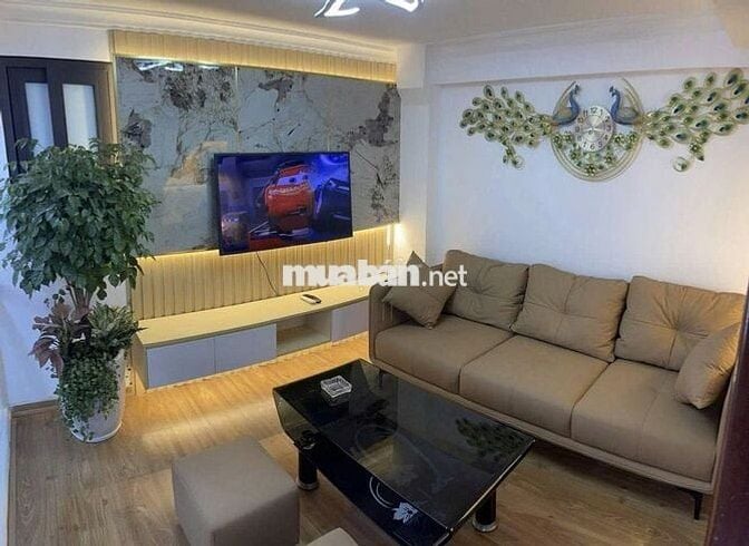 Cho thuê NHÀ RIÊNG – Ngõ 211 Khương Trung, Thanh Xuân