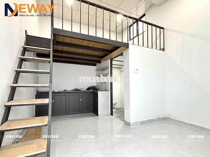 KHAI TRƯƠNG DỰ ÁN MỚI XÂY ĐI BỘ QUA ĐẠI HỌC CÔNG THƯƠNG