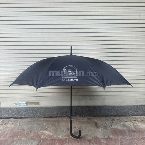 Sản Xuất Dù Cầm Tay, Ô Dù Cầm Tay, Ô dù cầm tay gấp 3 tại hcm
