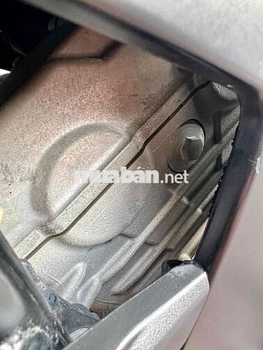 [GÓP DC GIỮ CAVET] SATRIA 150 2020-BS TPHCM-9 chu