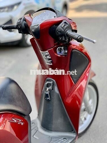 Honda SH 125i – 2019 ABS Chính Chủ BSTP Odo 8600km