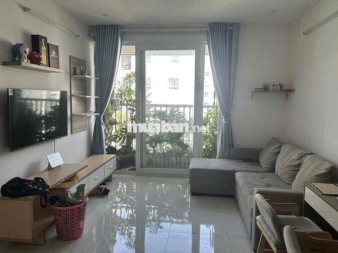 🌿 CHO THUÊ CĂN HỘ TARA RESIDENCE – 2PN 2WC – 85m² FULL NỘI THẤT – GIÁ