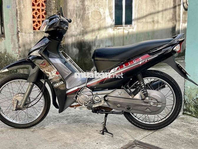 sirius sạch đẹp máy cực chất zin nguyên bản