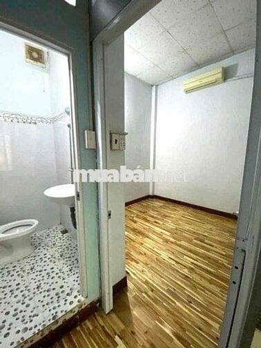 💰💰💰 TRỆT LẦU: 2PN 2WC (4❌10m) - SÁT MẶT TIỀN QUANG TRUNG, P8, GV