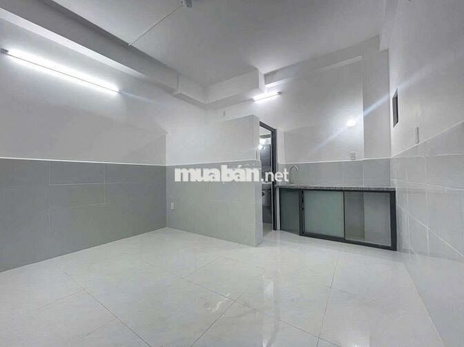 CHDV mới xây. Đang cho thuê 92tr/ tháng