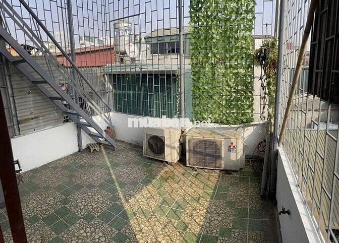 Cho thuê NHÀ RIÊNG – Ngõ 211 Khương Trung, Thanh Xuân