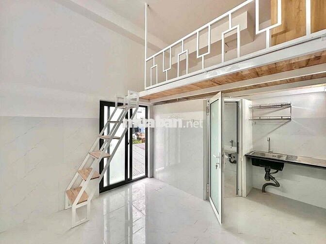 CHDV CUỐI LÊ TRỌNG TẤN GIÂ 2TR8 CÁCH ĐH CÔNG THƯƠNG 5P