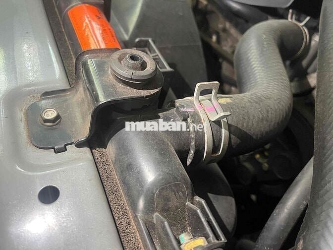 Isuzu Mu X 2017 2.5 MT - 60000 km