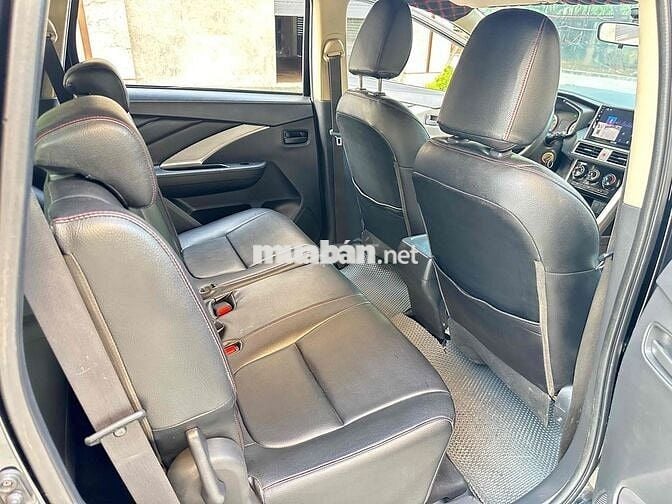 Mitsubishi Xpander 2021 1.5 MT - 75000 km