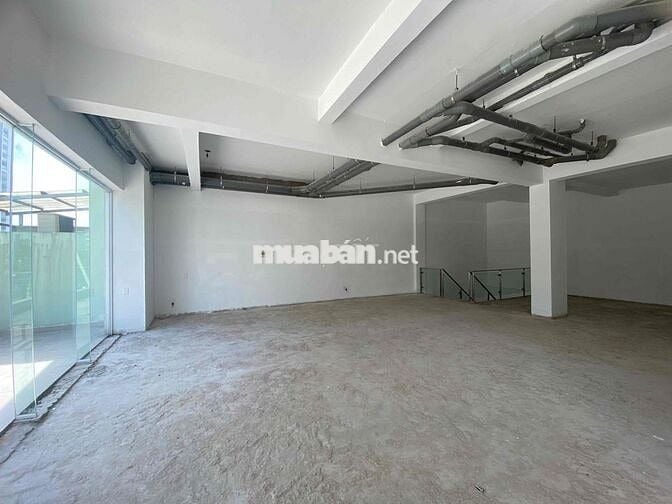 Mặt bằng kinh doanh 210m2 Nguyễn Lương Bằng Phú Mỹ Hưng Q7