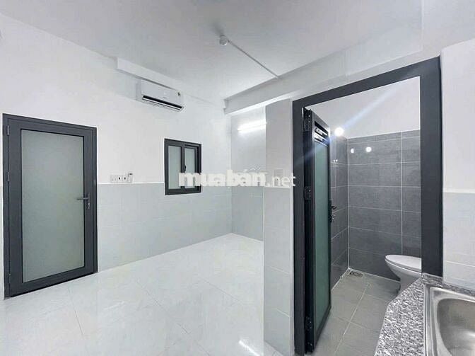 CHDV mới xây. Đang cho thuê 92tr/ tháng