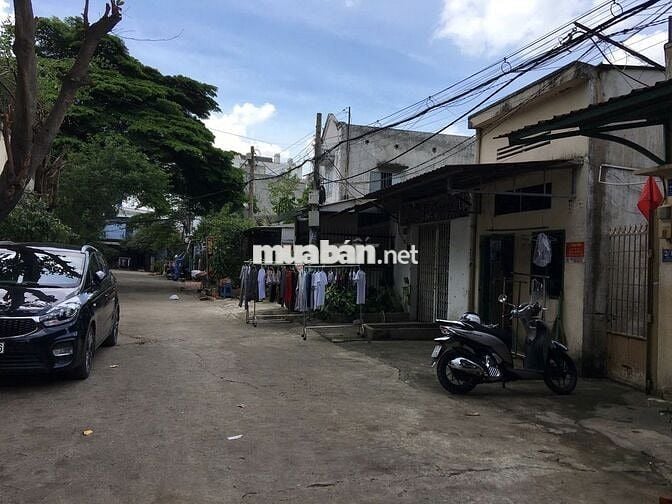 Cho thuê phòng trọ tại 2/16 QL13 P.Hiệp Bình Chánh, Thủ Đức