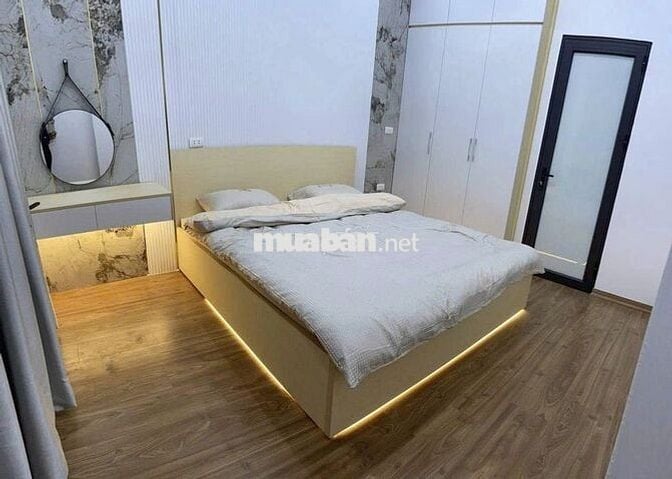 Cho thuê NHÀ RIÊNG – Ngõ 211 Khương Trung, Thanh Xuân