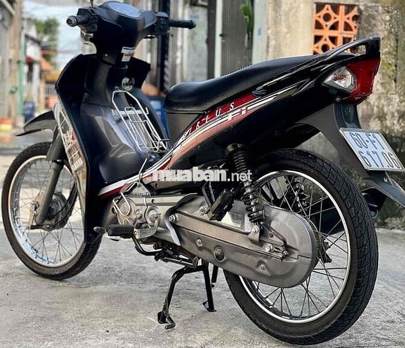 sirius sạch đẹp máy cực chất zin nguyên bản