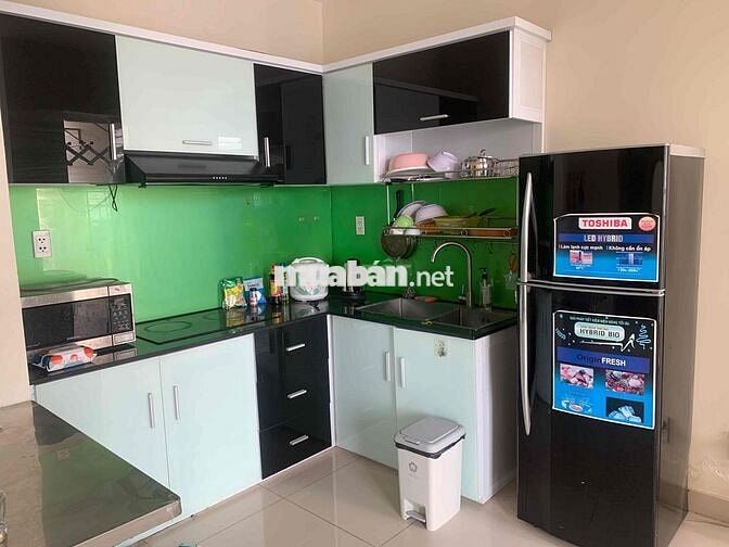 Cho thuê phòng master 1PN 1WC trong căn 2PN chung cư Huỳnh Tấn Phát