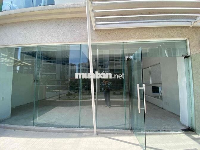 Mặt bằng kinh doanh 210m2 Nguyễn Lương Bằng Phú Mỹ Hưng Q7