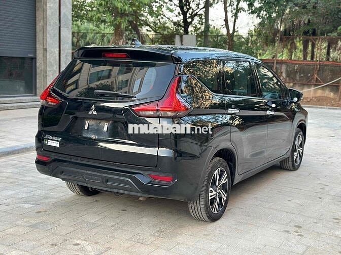 Mitsubishi Xpander 2021 1.5 MT - 75000 km