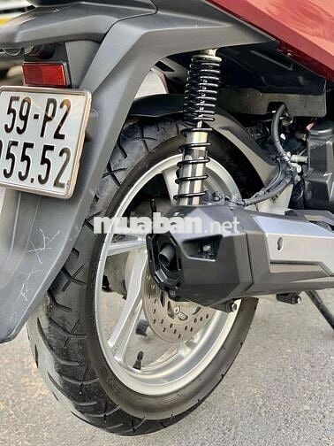 Honda SH 125i – 2019 ABS Chính Chủ BSTP Odo 8600km