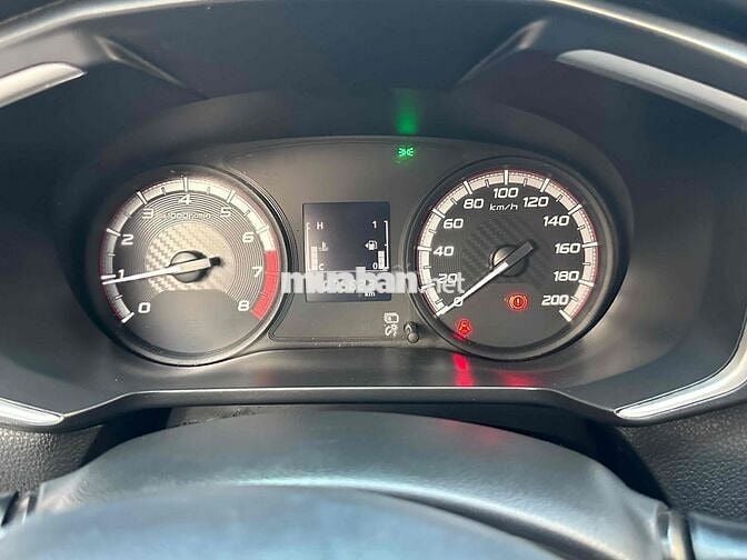 Mitsubishi Xpander 2021 1.5 MT - 75000 km