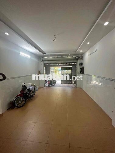 Cho thuê nhà Đường nội bộ khu Tên lửa, Bình Tân ( sát nhà thờ phaolô