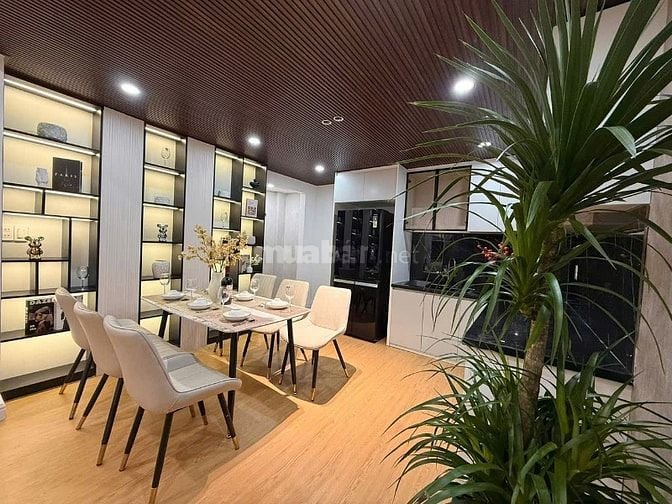 🏠 NHÀ 3 TẦNG – 3 MÊ KIỆT MAI LÃO BẠNG