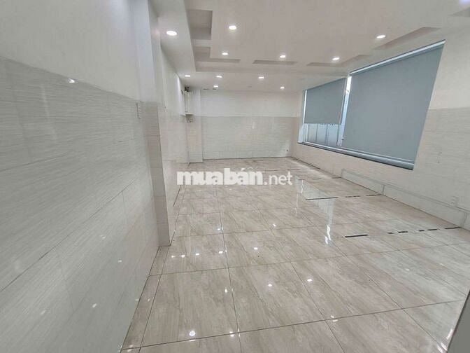 CHO THUÊ MẶT BẰNG GÓC TÂN HƯƠNG - ĐỘC LẬP