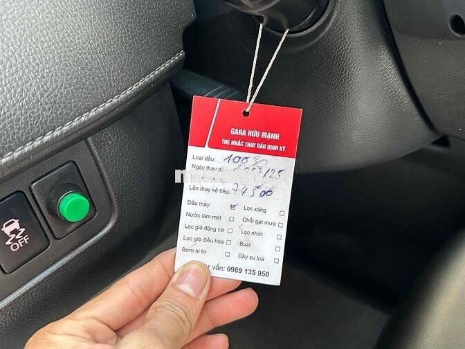 Mitsubishi Xpander 2021 1.5 MT - 75000 km