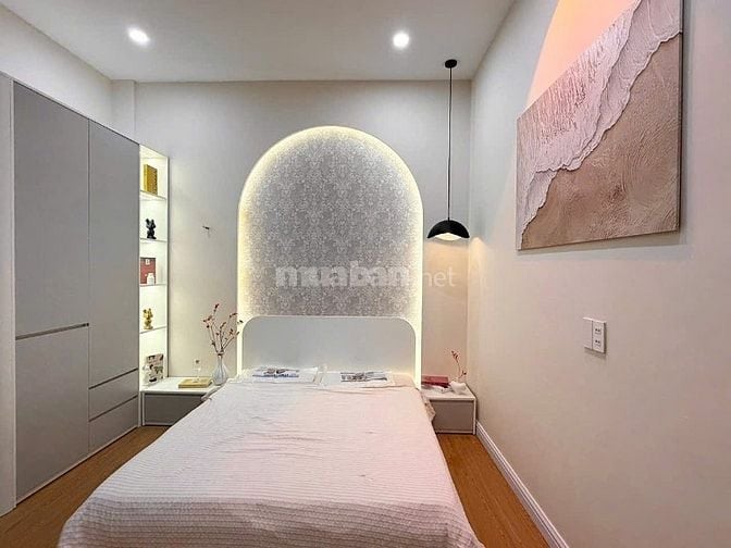 🏠 NHÀ 3 TẦNG – 3 MÊ KIỆT MAI LÃO BẠNG