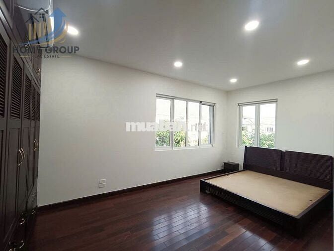 BIỆT THỰ KHU GARDEN HOME 10X14, SÁT BÊN VẠN PHÚC CITY