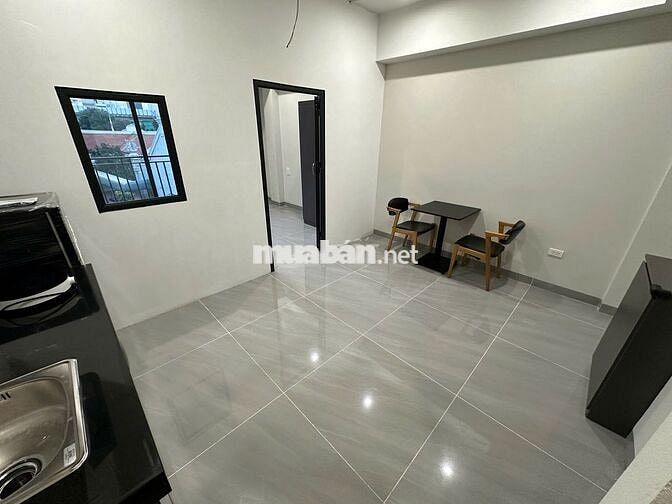 Khai trương căn hộ 1 khách 1 ngủ tại khu vip Đống Đa