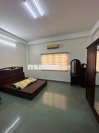 Cho thuê nhà Đường nội bộ khu Tên lửa, Bình Tân ( sát nhà thờ phaolô