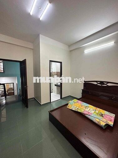 Cho thuê nhà Đường nội bộ khu Tên lửa, Bình Tân ( sát nhà thờ phaolô