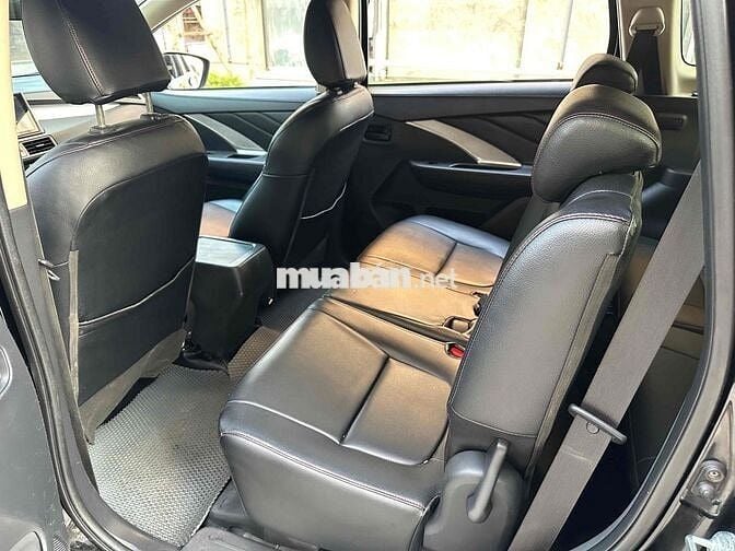 Mitsubishi Xpander 2021 1.5 MT - 75000 km