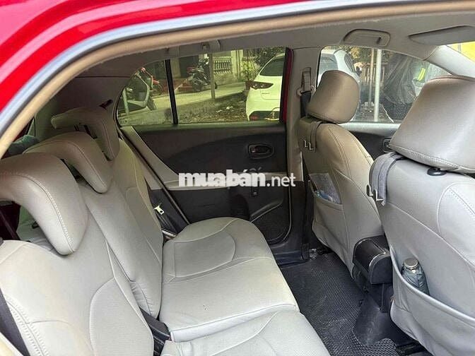 Toyota Yaris 2007 - 18000 km