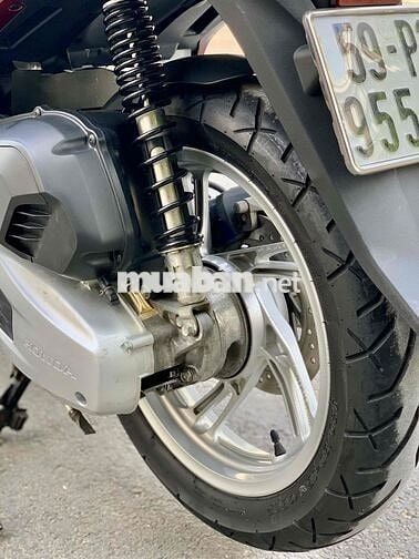 Honda SH 125i – 2019 ABS Chính Chủ BSTP Odo 8600km