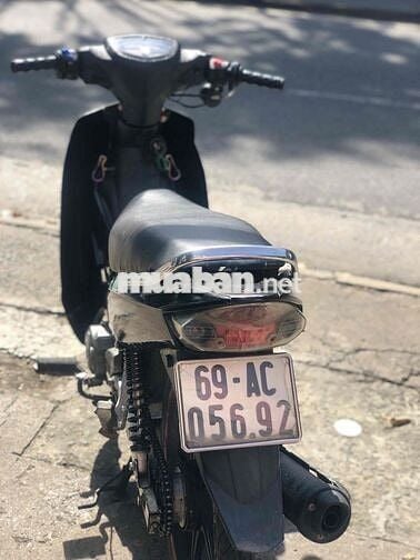 si 50cc 2021 chính chủ