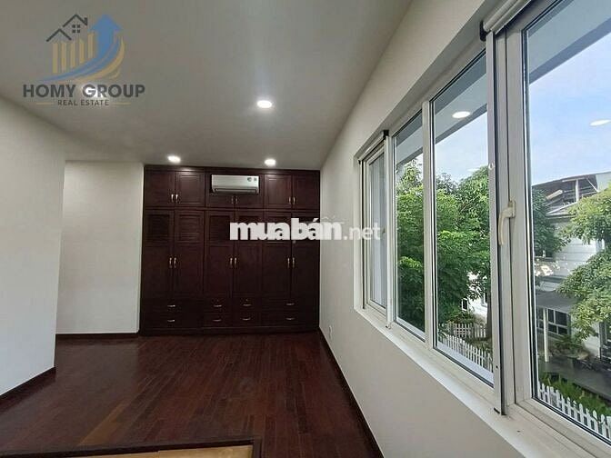 BIỆT THỰ KHU GARDEN HOME 10X14, SÁT BÊN VẠN PHÚC CITY