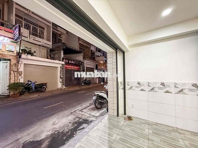 🔥 Mặt tiền Nguyễn Trọng Tuyển – Phú Nhuận – 50.3m² – giá tốt 9.95 tỷ