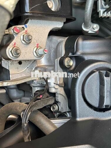 Mitsubishi Xpander 2021 1.5 MT - 75000 km