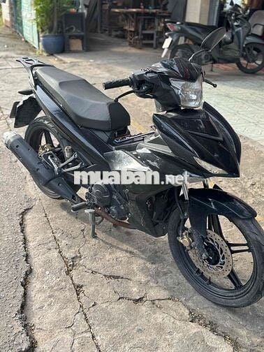 Ex 150 2016 zin êm đẹp