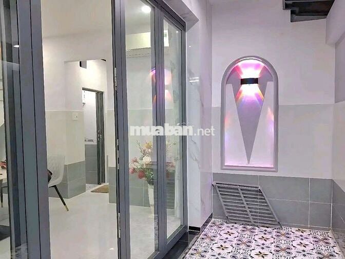 💖 N.HÀ ĐẸP PHÚ ĐỊNH  - NHỈNH HƠN 4TỈ 💖