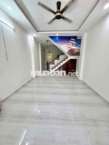 🔥🔥🔥 NHÀ 1T2L 4PN 4WC 4x15 ĐẶNG VĂN BI TRƯỜNG THỌ TĐ