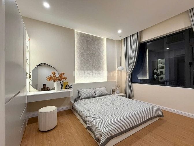 🏠 NHÀ 3 TẦNG – 3 MÊ KIỆT MAI LÃO BẠNG