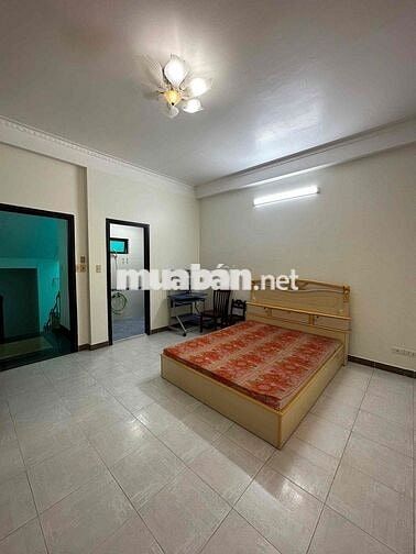 Cho thuê nhà Đường nội bộ khu Tên lửa, Bình Tân ( sát nhà thờ phaolô