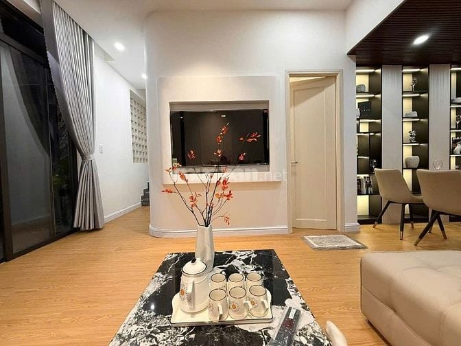 🏠 NHÀ 3 TẦNG – 3 MÊ KIỆT MAI LÃO BẠNG