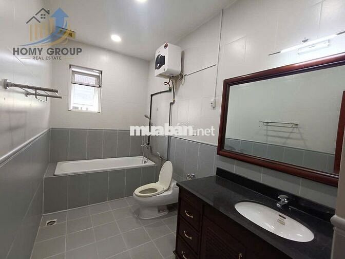 BIỆT THỰ KHU GARDEN HOME 10X14, SÁT BÊN VẠN PHÚC CITY