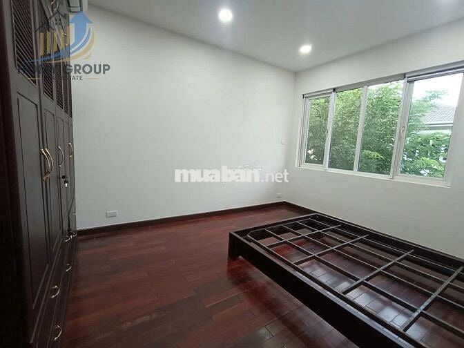 BIỆT THỰ KHU GARDEN HOME 10X14, SÁT BÊN VẠN PHÚC CITY