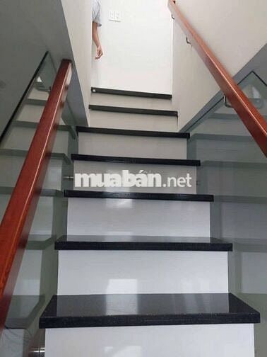 CHO THUÊ NHÀ 1T2L 4PN - ĐƯỜNG 14 LINH CHIỂU. THỦ ĐỨC